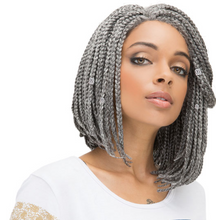 Load image into Gallery viewer, Mambo Box Braid
