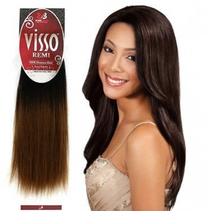 Load image into Gallery viewer, Bobbi Boss Visso Human Hair
