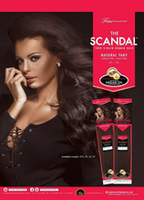 Load image into Gallery viewer, The Scandal Human Hair
