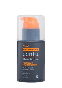 Cantu Post-Shave Soothing Serum