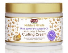 Load image into Gallery viewer, African Pride Moisture Miracle Curl Cream
