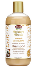 Load image into Gallery viewer, African Pride Moisture Miracle Shampoo
