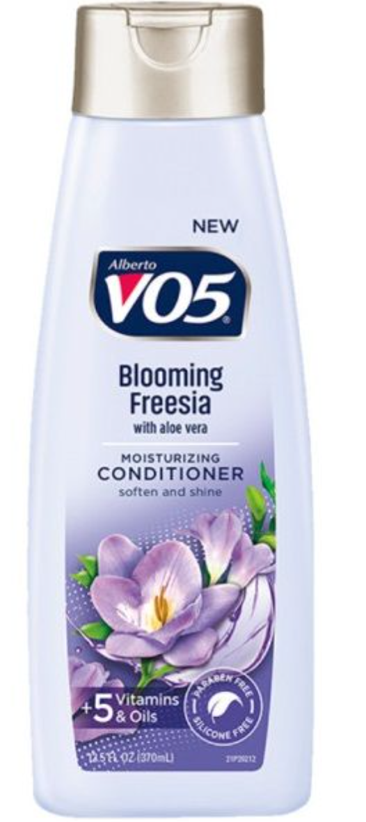 Alberto V05 Blooming Freesia Conditioner