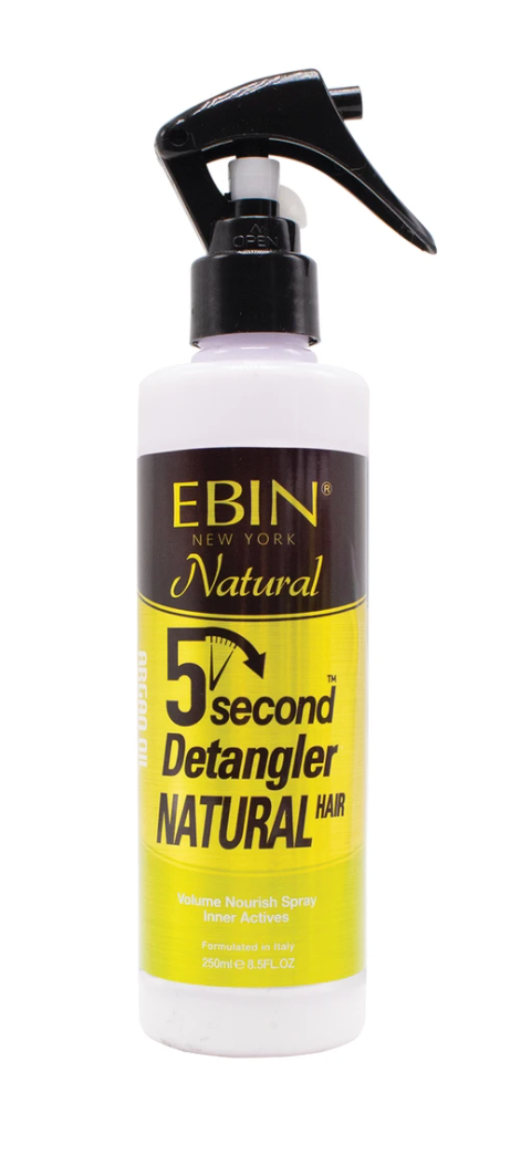 Ebin 5 Second Detangler (NAT)