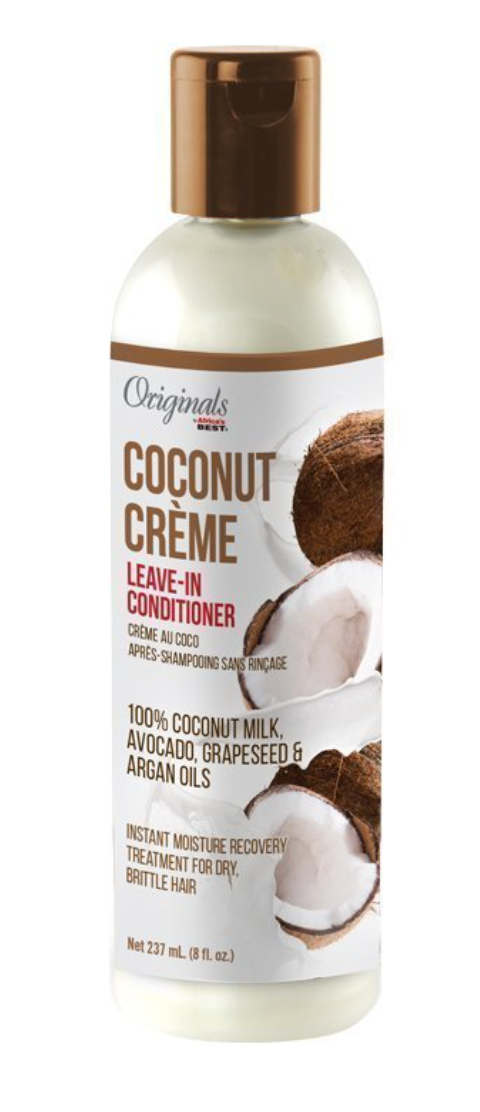 Originals Coconut Creme Leave-In