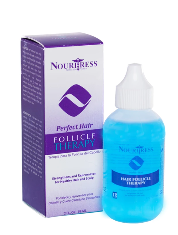 Nouritress Follicle Therapy