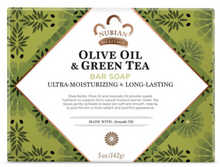 Load image into Gallery viewer, Nubian Heritage Olive Soap
