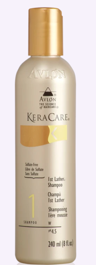 Avlon KeraCare Shampoo