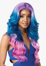 Load image into Gallery viewer, Sensationnel Shear Muse Empress Chana Wig

