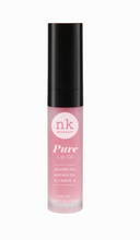 Load image into Gallery viewer, NICKA K PURE LIP OIL
