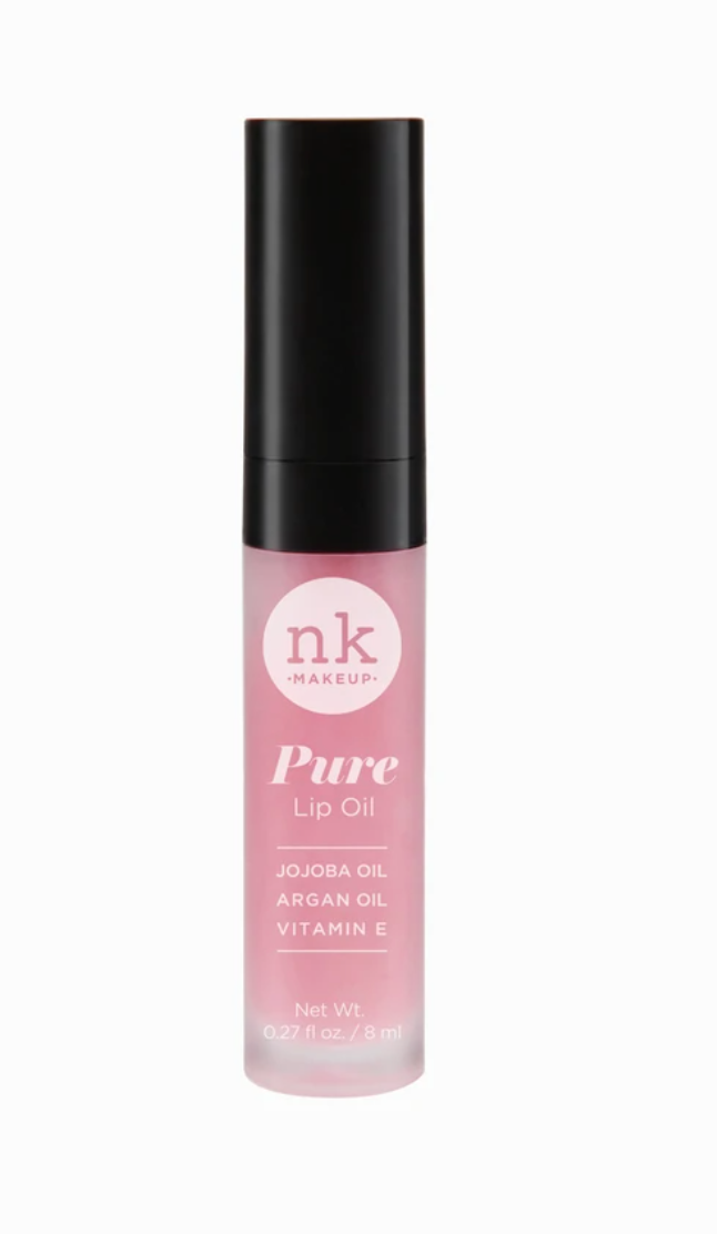 NICKA K PURE LIP OIL