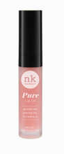 Load image into Gallery viewer, NICKA K PURE LIP OIL
