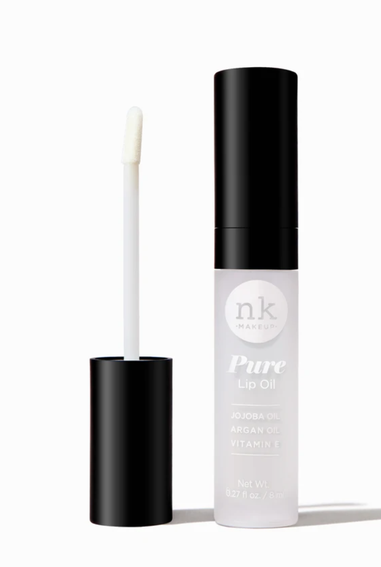 NICKA K PURE LIP OIL