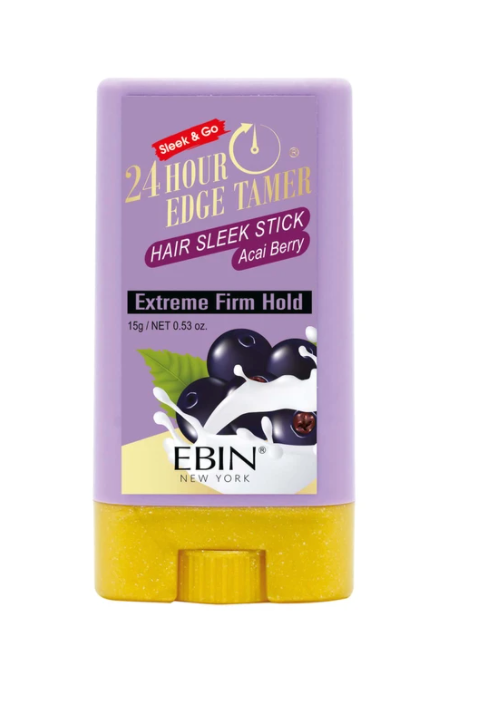 EBIN 24 Hr Sleek Wax Stick