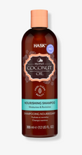 Load image into Gallery viewer, Hask Nourishing Conditioner

