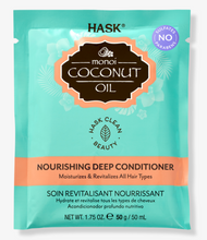Load image into Gallery viewer, Hask Nourishing Conditioner
