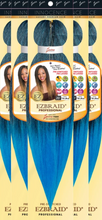 Load image into Gallery viewer, Spetra EZ Braid - Pre-Stretched Braid
