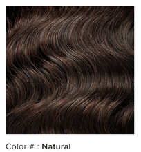 Load image into Gallery viewer, Elle Virgin Brazilian Human Hair
