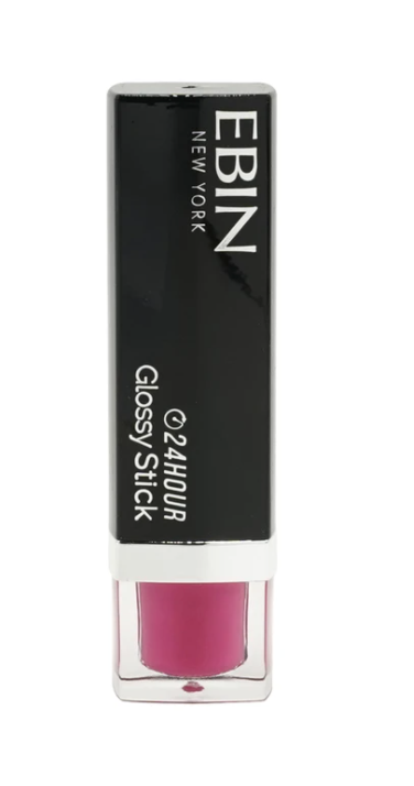 Ebin 24 HOUR GLOSSY LIPSTICK