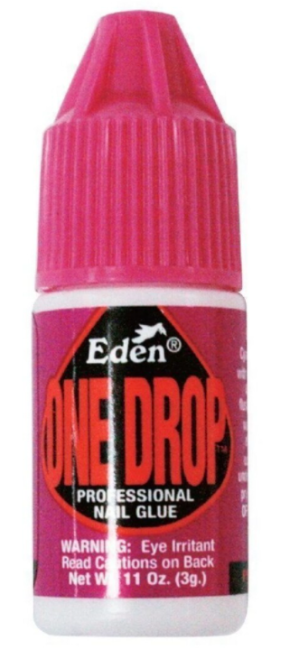 Eden One Drop- Nail Glue