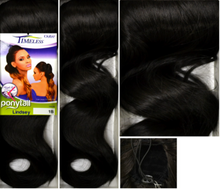 Load image into Gallery viewer, Outre Timeless Ponytail Lindsey
