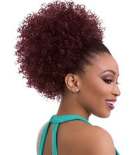 Load image into Gallery viewer, Sensationnel Instant Pony Natural Afro 10&quot;
