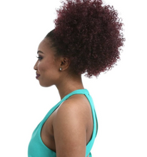 Load image into Gallery viewer, Sensationnel Instant Pony Natural Afro 10&quot;
