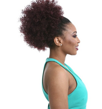Load image into Gallery viewer, Sensationnel Instant Pony Natural Afro 10&quot;
