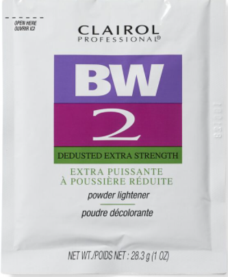 CLAIROL BW2 Powder (1 oz)