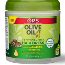 Load image into Gallery viewer, ORS Olive Oil Hair Dress
