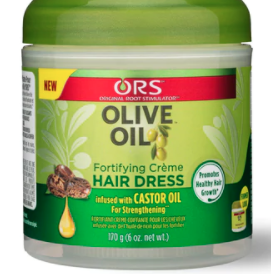 ORS Olive Oil Hair Dress