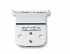 Andis Slimline  Pro Li Trimmer Stainless Steel Replacement Blade