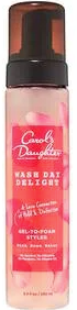 Carol's Daughter Wash Day Delight