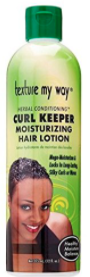 Texture My Way Curl Keeper