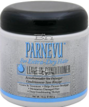 Parnevu Leave In Conditioner Extra Dry Hair