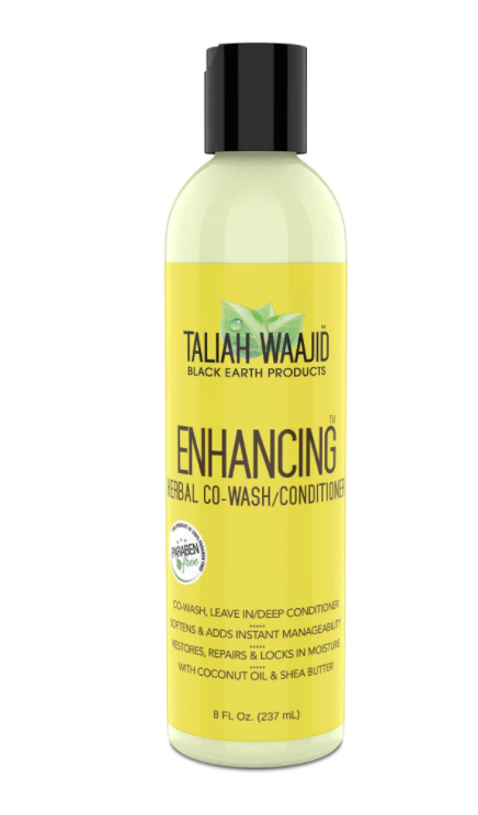Taliah Waajid Co-Wash