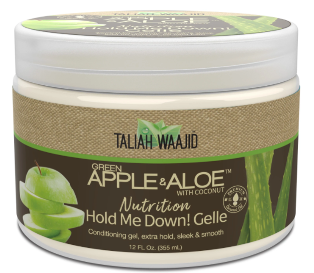 Taliah Waajid Apple & Aloe Gelle