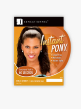 Load image into Gallery viewer, Sensationnel Instant Pony HZ P015
