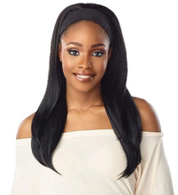 Load image into Gallery viewer, Sensationnel Dashly Headband Wig Unit 1

