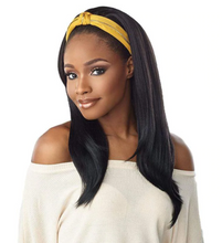 Load image into Gallery viewer, Sensationnel Dashly Headband Wig Unit 1
