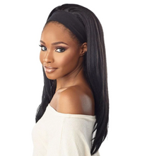 Load image into Gallery viewer, Sensationnel Dashly Headband Wig Unit 1

