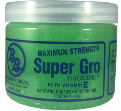 BB Super Gro Max Strength