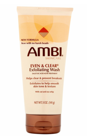 Ambi Even & Clear