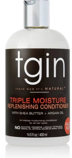 TGIN Tripple Moisture Replenishing Conditioner