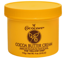 Load image into Gallery viewer, Cococare Cocoa Butter Cream
