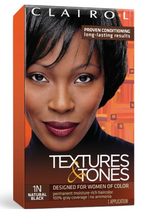 Load image into Gallery viewer, Clairol Textures &amp; Tones Regular
