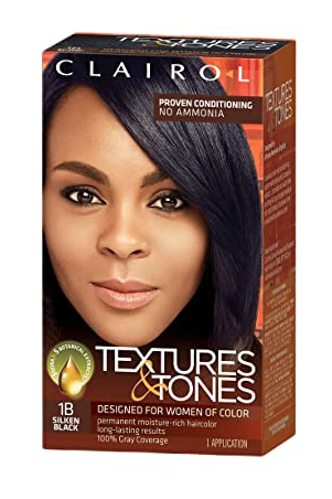 Textures & Tones 1B