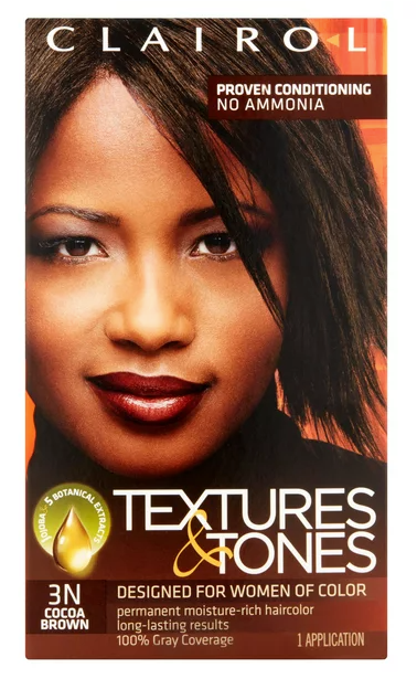 Textures & Tones 3N