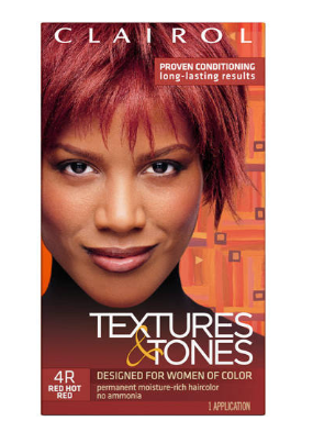 Textures & Tones 4R