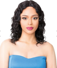 Load image into Gallery viewer, It's A Wig Brazilian WW Human Hair Wig- TRULY

